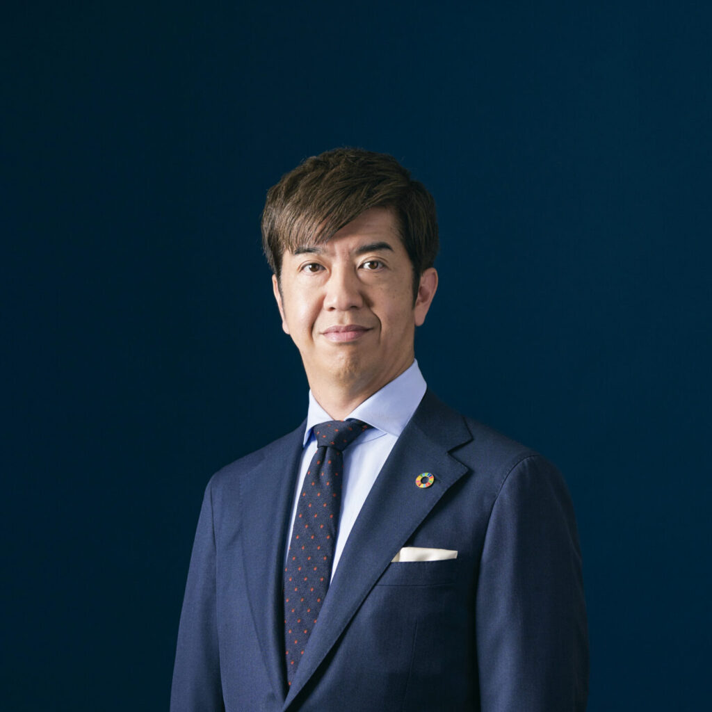 堀内 康隆