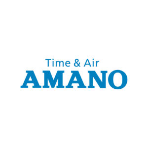 アマノ株式会社