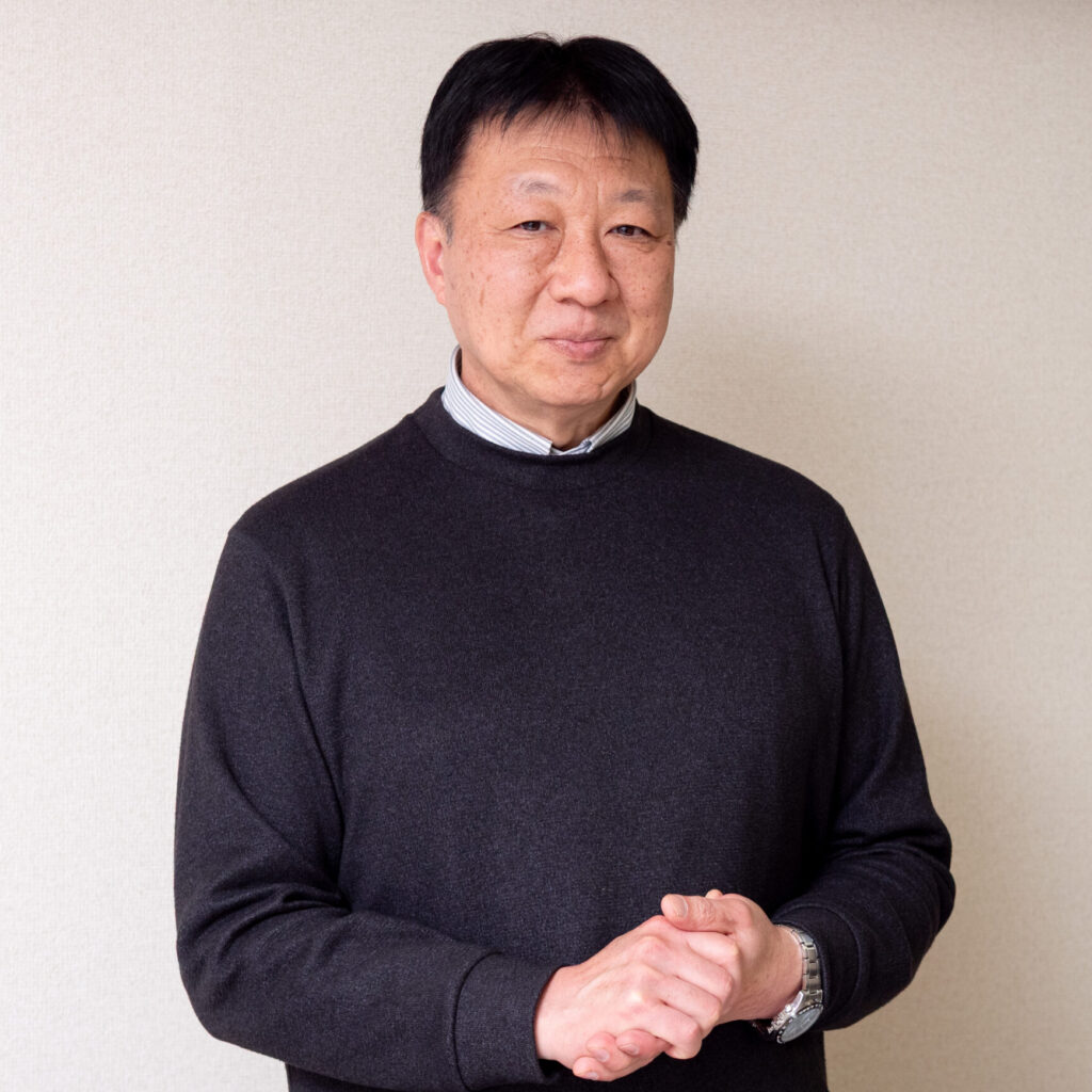 峰平 宣明