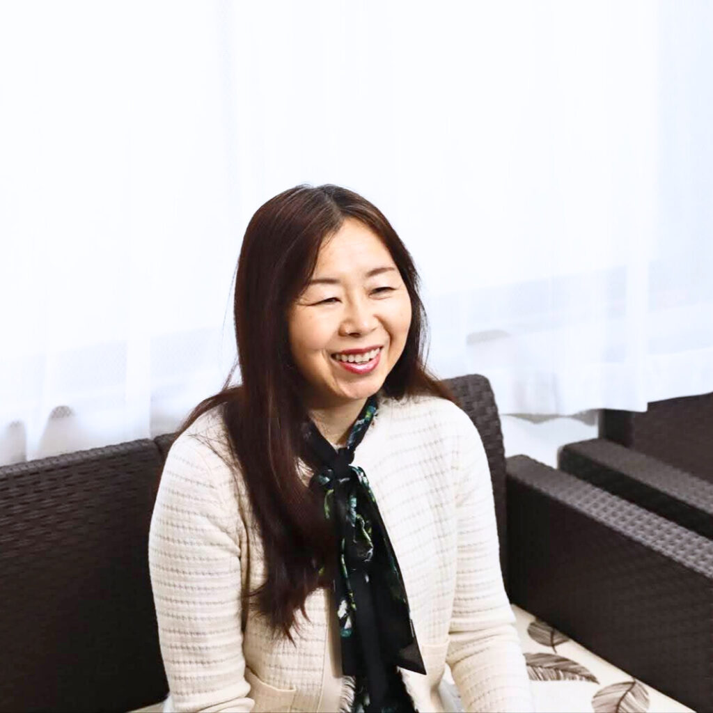 柴崎 方恵
